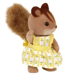 Sylvanian Families 4172 Familie Walnoot eekhoorn