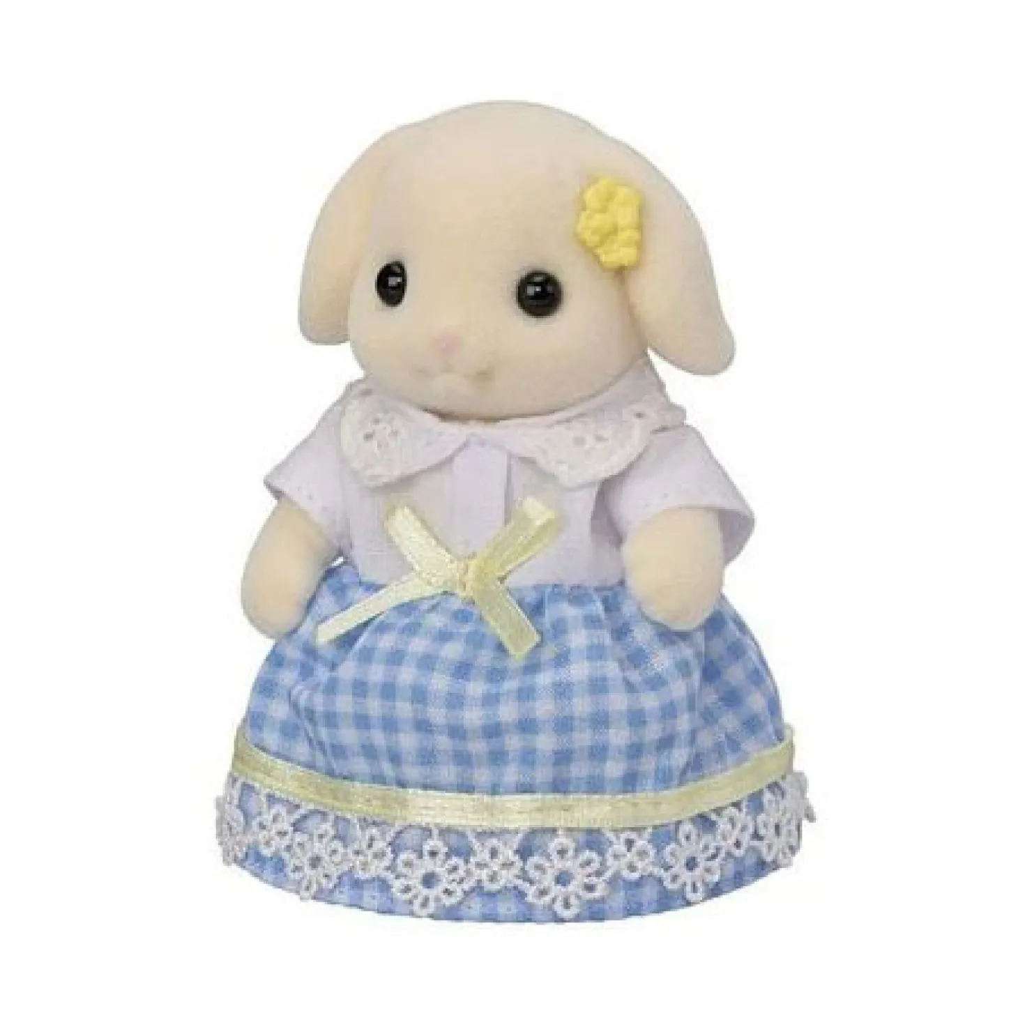 Sylvanian Families 5735 Familie Bloemen Hangoor Konijn
