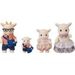 Sylvanian Families 5622 Familie Geit