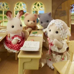 Sylvanian Families 5619 Familie Schaap