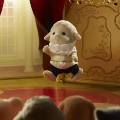 Sylvanian Families 5619 Familie Schaap