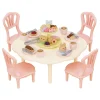 Sylvanian Families 5742 Feest Set