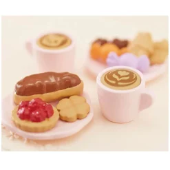 Sylvanian Families 5742 Feest Set