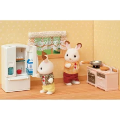 Sylvanian Families 5449 Meubelstartset Moeder