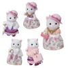 Sylvanian Families 5461 Modespeelset - Perzische kat