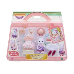 Sylvanian Families 5461 Modespeelset - Perzische kat