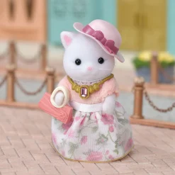 Sylvanian Families 5461 Modespeelset - Perzische kat