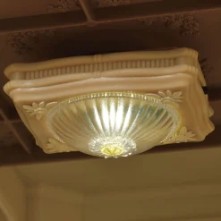 Sylvanian Families 5528 Plafondlamp