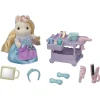 Sylvanian Families 5644 Pony's Kappersset