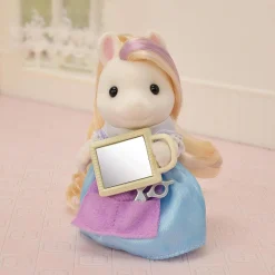 Sylvanian Families 5644 Pony's Kappersset