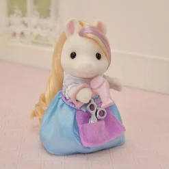 Sylvanian Families 5644 Pony's Kappersset