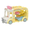 Sylvanian Families 5744 Regenboog Babybus