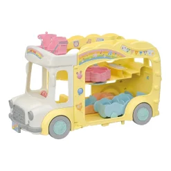 Sylvanian Families 5744 Regenboog Babybus