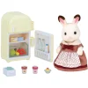 Sylvanian Families 5014 Set Moeder Chocoladekonijn