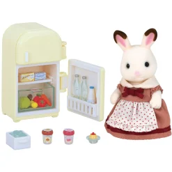 Sylvanian Families 5014 Set Moeder Chocoladekonijn