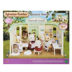 Sylvanian Families 5096 Streekdokter