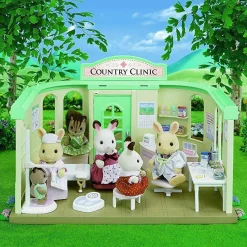 Sylvanian Families 5096 Streekdokter
