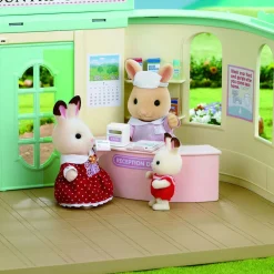 Sylvanian Families 5096 Streekdokter