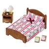 Sylvanian Families 5019 Twijfelaar-bed