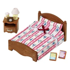 Sylvanian Families 5019 Twijfelaar-bed