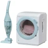 Sylvanian Families 5445 Wasmachine en Stofzuiger