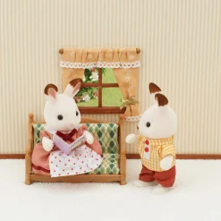 Sylvanian Families 5339 Woonkamerset