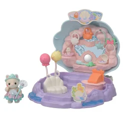 Sylvanian Families 5760 Zeemeermin Winkel