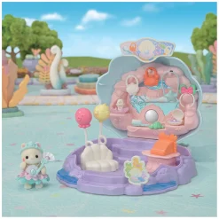 Sylvanian Families 5760 Zeemeermin Winkel