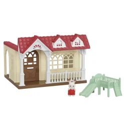 Sylvanian Families 5393 Zoet Frambozenhuis