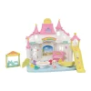 Sylvanian Families 5743 Zonnig Kinderopvang Kasteel