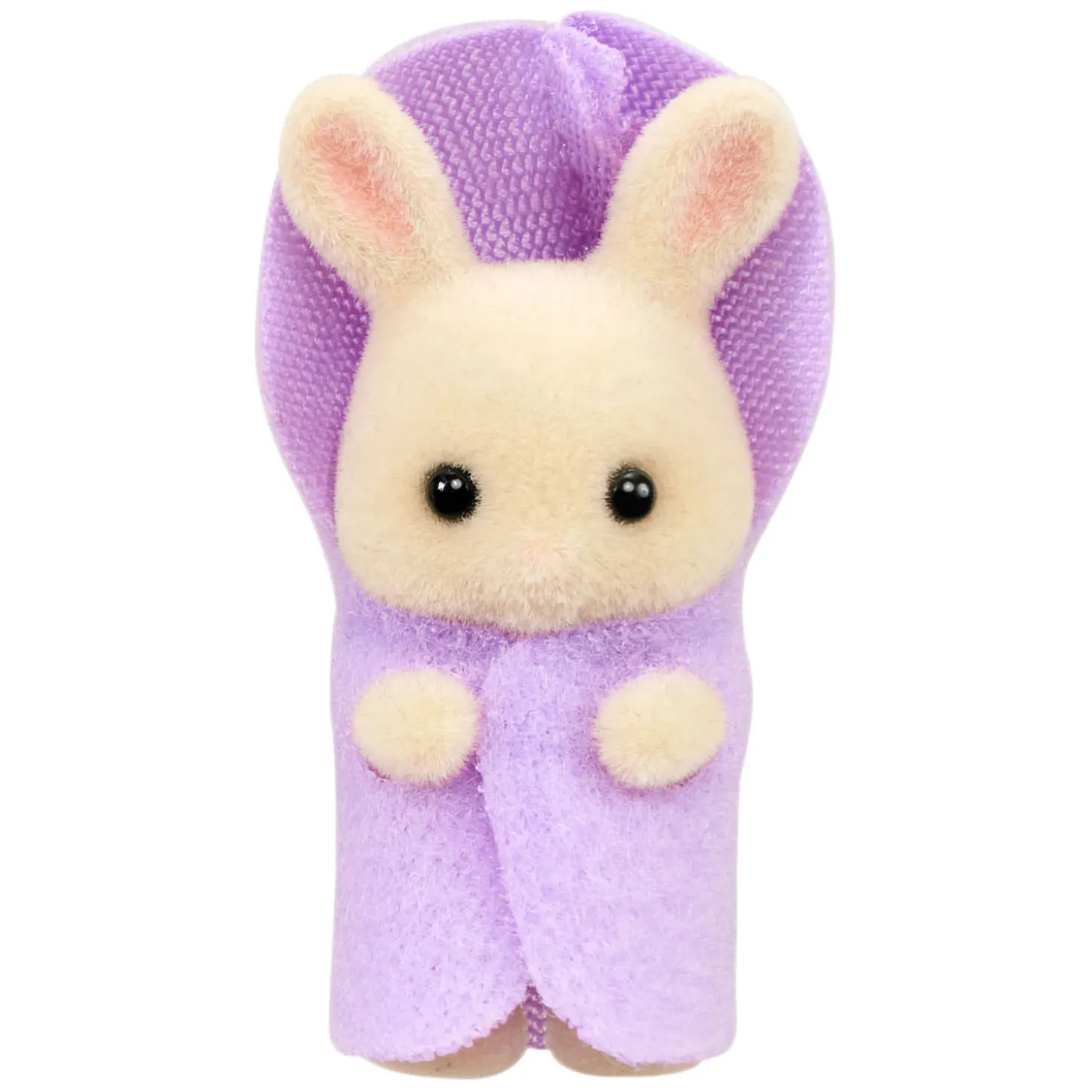 Sylvanian Families Drieling Baby konijn Badspeelset