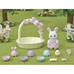 Sylvanian Families 5531Vrolijk Pasen Set