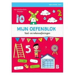 Taal- en Rekenoefeningen
