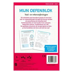 Taal- en Rekenoefeningen