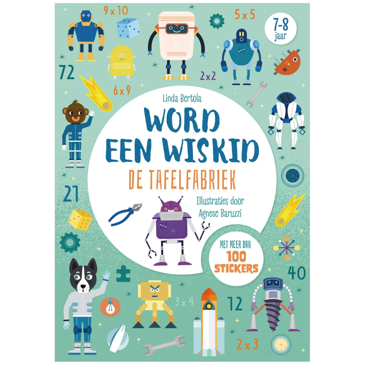 Tafelfabriek - Wiskid