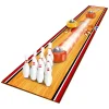 Tafelgame Bowlingmat