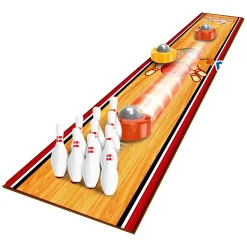 Tafelgame Bowlingmat