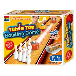 Tafelgame Bowlingmat