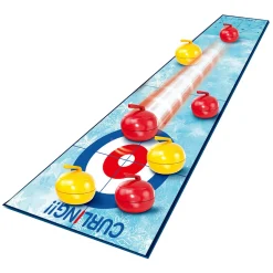 Tafelgame Curlingspel