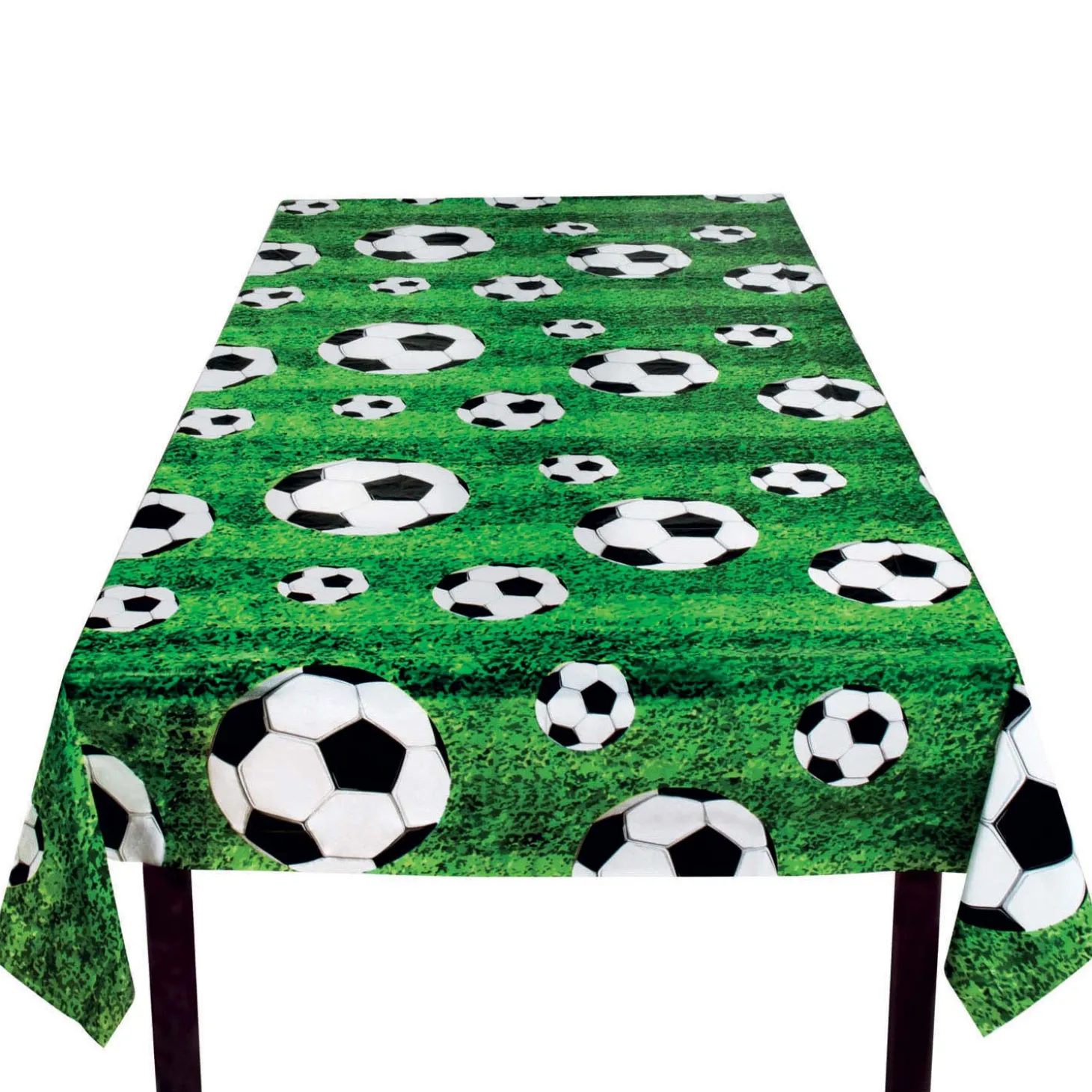 Tafelkleed Voetbal