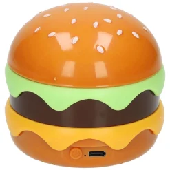Tafellamp Burger - 7,5x14cm