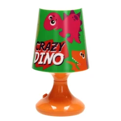 Tafellamp Dinosaurus