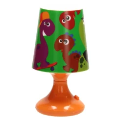 Tafellamp Dinosaurus