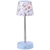 Tafellamp Uitrekbaar Ruimte Blauw