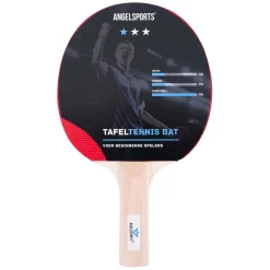 Tafeltennis Bat
