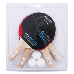 Tafeltennisset 1 Ster, 7dlg.