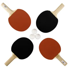Tafeltennisset 1 Ster, 7dlg.