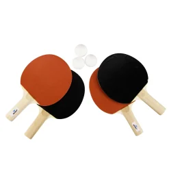 Tafeltennisset 1 Ster, 7dlg.