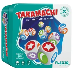 Takamachi Bordspel