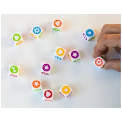 Takamachi Bordspel